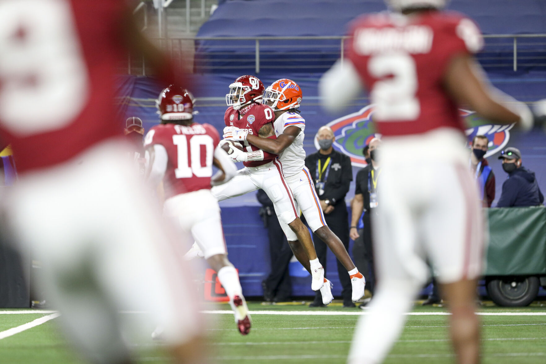 Cotton Bowl